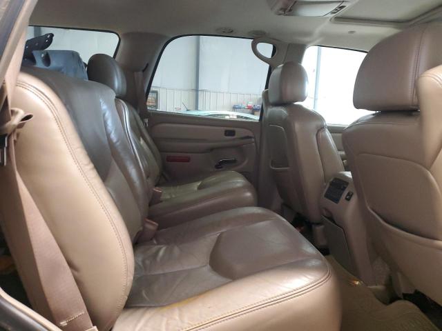 Photo 10 from auction – 2005 GMC YUKON with VIN 1GKEK63U05J243850