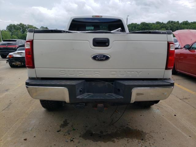 Photo 6 from auction – 2014 FORD F250 SUPER with VIN 1FTBF2B65EEB26658