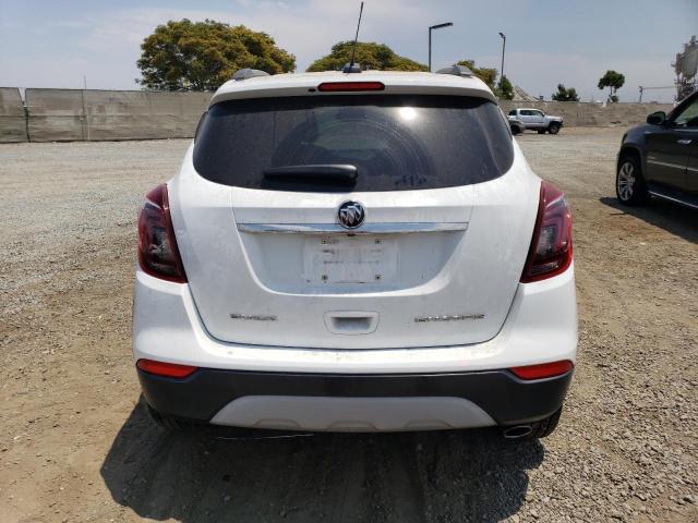 Photo 6 from auction – 2018 BUICK ENCORE PRE with VIN KL4CJASB7JB611397