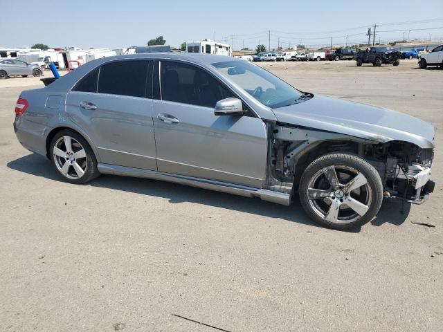 Photo 4 from auction – 2010 MERCEDES-BENZ E 350 with VIN WDDHF5GB6AA069864