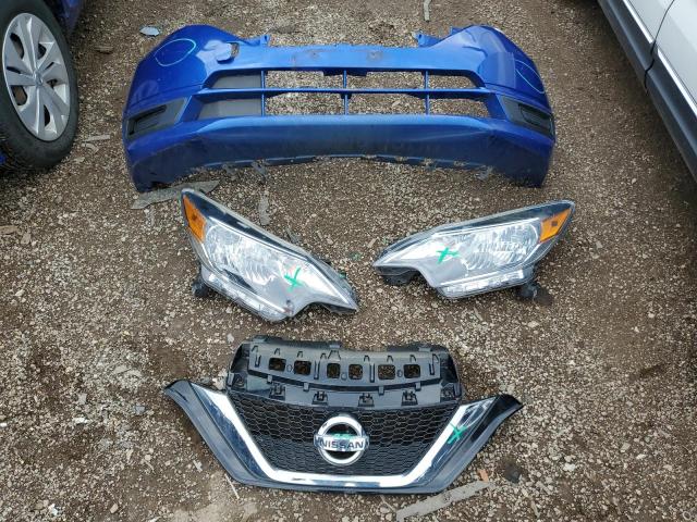Photo 12 from auction – 2017 NISSAN VERSA NOTE with VIN 3N1CE2CP7HL356286