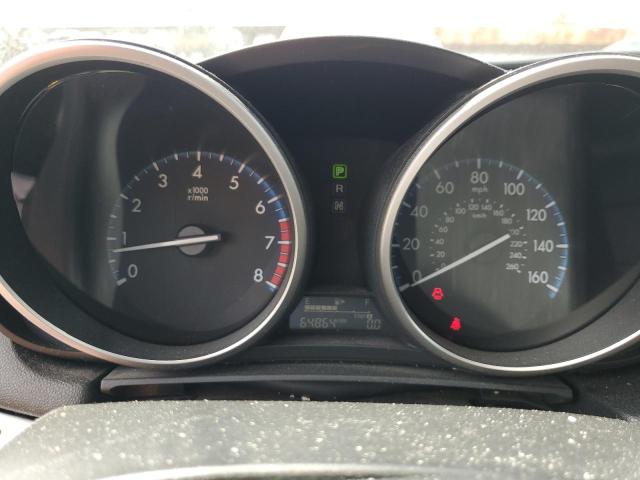 Photo 9 from auction – 2013 MAZDA 3 I with VIN JM1BL1L78D1819823