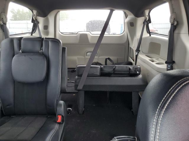 Photo 10 from auction – 2019 DODGE GRAND CARA with VIN 2C4RDGCG4KR776136