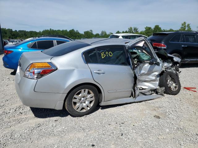 Photo 3 from auction – 2012 NISSAN ALTIMA BAS with VIN 1N4AL2AP6CC108537