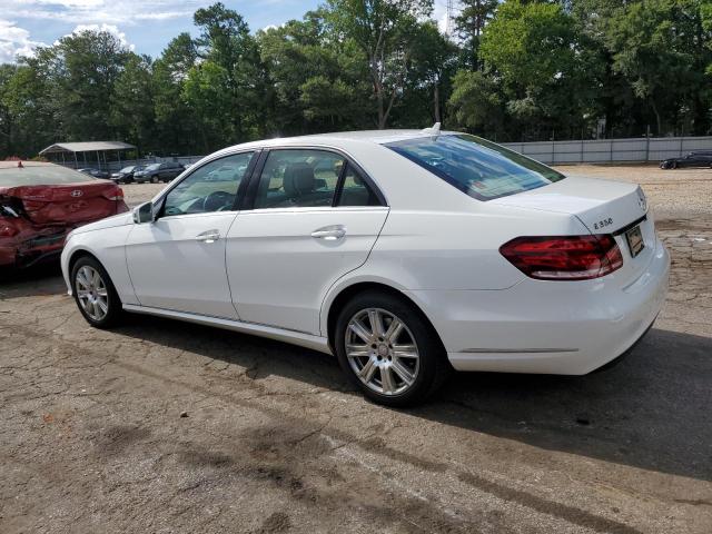 Photo 2 from auction – 2014 MERCEDES-BENZ E350 4MAT with VIN WDDHF8JB8EA980892