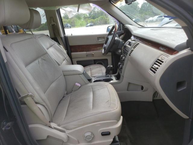 Photo 7 from auction – 2012 FORD FLEX LIMIT with VIN 2FMGK5DCXCBD02615