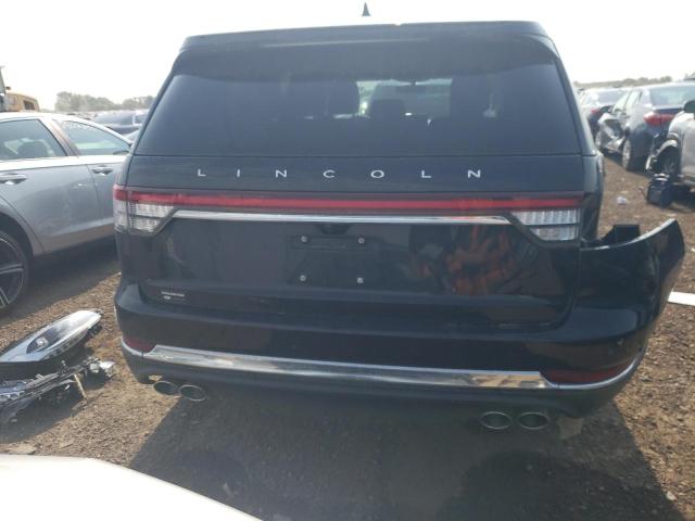 Photo 6 from auction – 2023 LINCOLN AVIATOR with VIN 5LM5J0XC3PGL21172