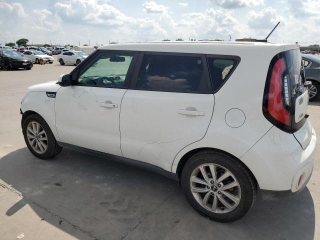 Photo 2 from auction – 2018 KIA SOUL + with VIN KNDJP3A51J7529543