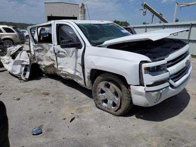 Zdjęcie 4 z aukcji – 2017 CHEVROLET SILVERADO z VIN 3GCUKSEC9HG369277