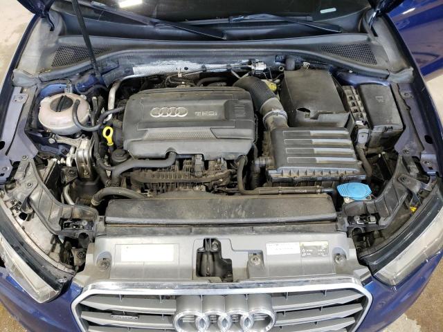 Photo 11 from auction – 2016 AUDI A3 PREMIUM with VIN WAUB8GFF0G1072453