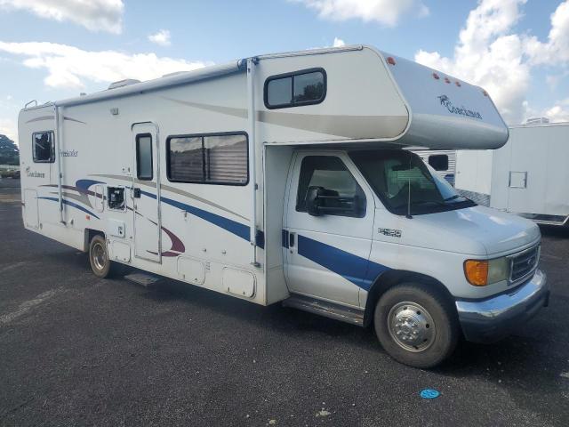 FORD ECONOLINE 2003 with VIN 1FDXE45S33HB65110 - Photo from auction