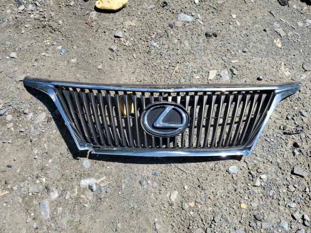 Photo 13 from auction – 2010 LEXUS RX 350 with VIN 2T2BK1BA9AC015596