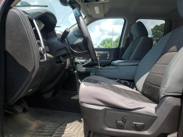 Photo 7 from auction – 2014 RAM 1500 SLT with VIN 1C6RR7GT6ES155533