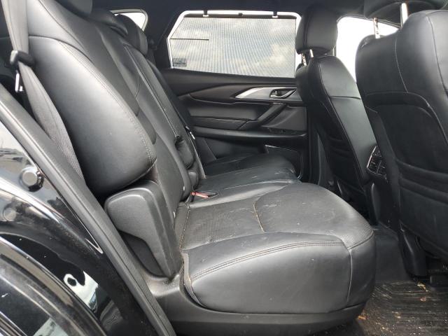 Photo 11 from auction – 2016 MAZDA CX-9 GRAND with VIN JM3TCBDY4G0109109