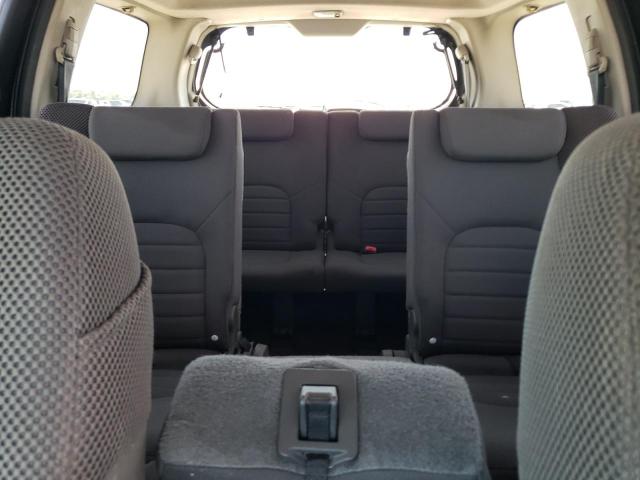 Photo 10 from auction – 2006 NISSAN PATHFINDER with VIN 5N1AR18U76C611508