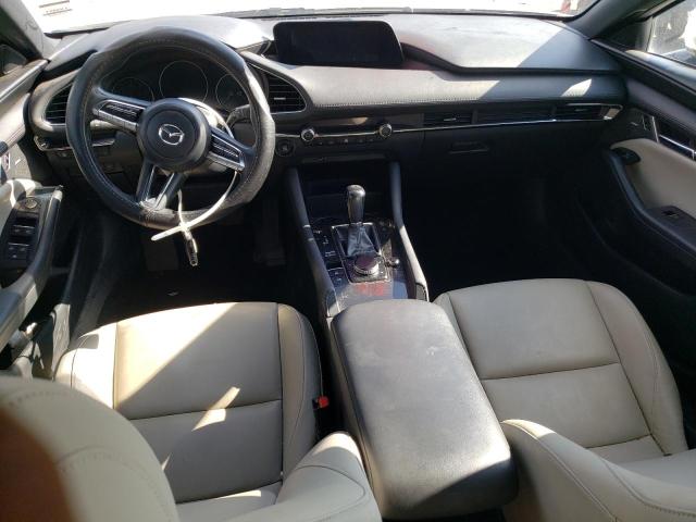 Photo 8 from auction – 2019 MAZDA 3 PREFERRE with VIN JM1BPBMM1K1137619