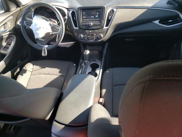 Photo 8 from auction – 2018 CHEVROLET MALIBU LS with VIN 1G1ZB5ST2JF262146