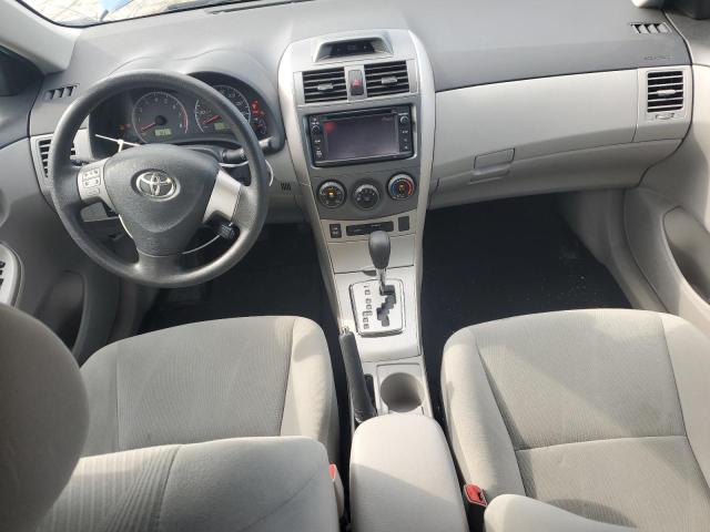 Photo 8 from auction – 2013 TOYOTA COROLLA BA with VIN 5YFBU4EE3DP164847