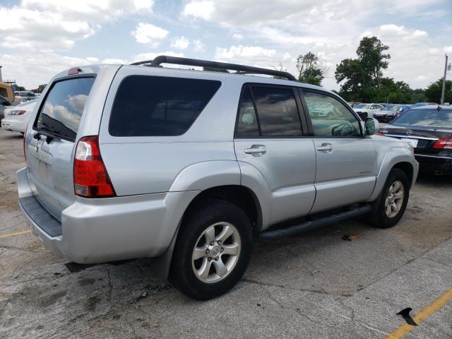 Photo 3 from auction – 2007 TOYOTA 4RUNNER SR with VIN JTEZU14R870085539