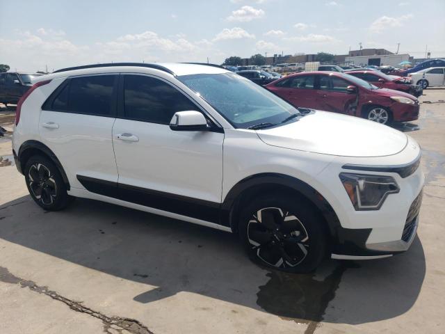 Photo 4 from auction – 2023 KIA NIRO WIND with VIN KNDCR3L13P5016327