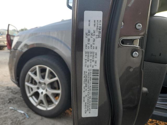 Zdjęcie 14 z aukcji – 2016 DODGE JOURNEY SX z VIN 3C4PDCBB8GT105398