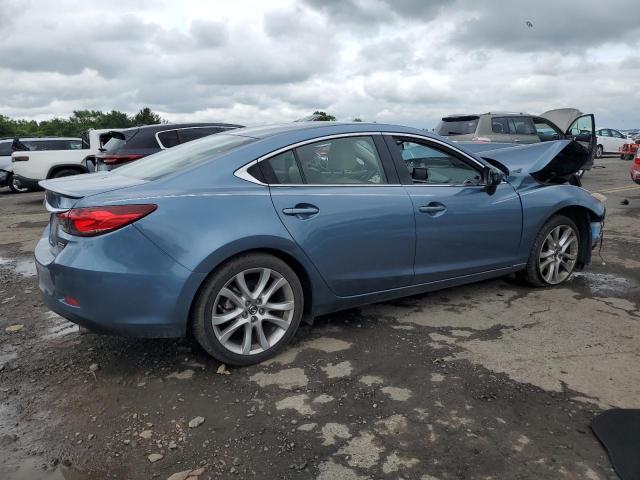 Photo 3 from auction – 2016 MAZDA 6 TOURING with VIN JM1GJ1V59G1433133