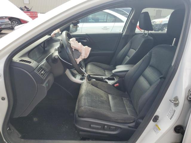 Photo 7 from auction – 2014 HONDA ACCORD SPO with VIN 1HGCR2F5XEA015433