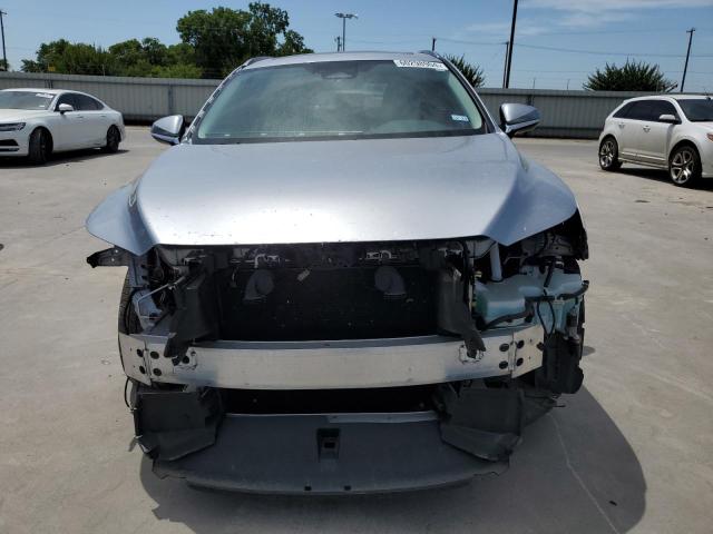 Photo 5 from auction – 2023 LEXUS RX 350 PRE with VIN JTJCHMAA4P2002978