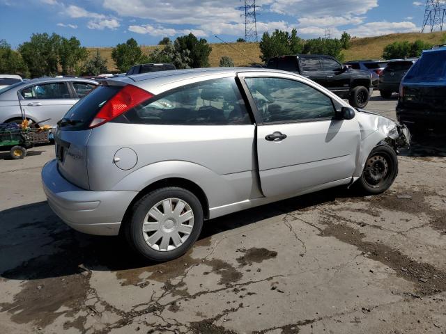 Photo 3 from auction – 2005 FORD FOCUS ZX3 with VIN 3FAFP31N75R115709