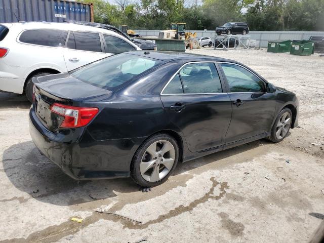 Photo 3 from auction – 2012 TOYOTA CAMRY BASE with VIN 4T1BF1FK3CU157522