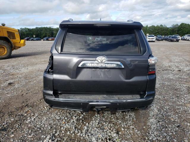 Photo 6 from auction – 2016 TOYOTA 4RUNNER SR with VIN JTEZU5JR0G5146154