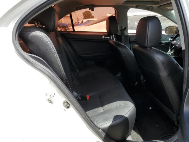 Photo 10 from auction – 2017 MITSUBISHI LANCER ES with VIN JA32V2FW7HU009010