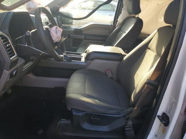 Photo 7 from auction – 2016 FORD F150 SUPER with VIN 1FTEW1CP1GFC65777