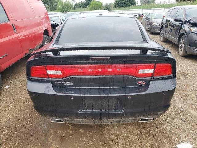 Zdjęcie 6 z aukcji – 2014 DODGE CHARGER R/ z VIN 2C3CDXDT9EH296500