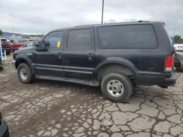 Photo 2 from auction – 2003 FORD EXCURSION with VIN 1FMNU43S73EA56650