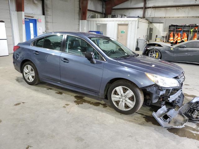 Photo 4 from auction – 2016 SUBARU LEGACY 2.5 with VIN 4S3BNAA61G3012492