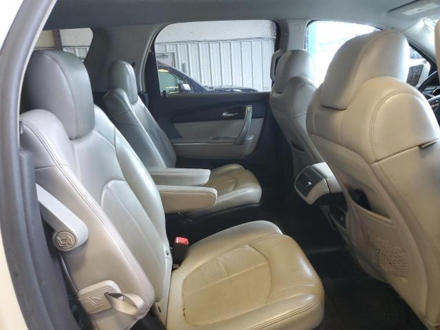 Photo 10 from auction – 2007 GMC ACADIA SLT with VIN 1GKER337X7J115252