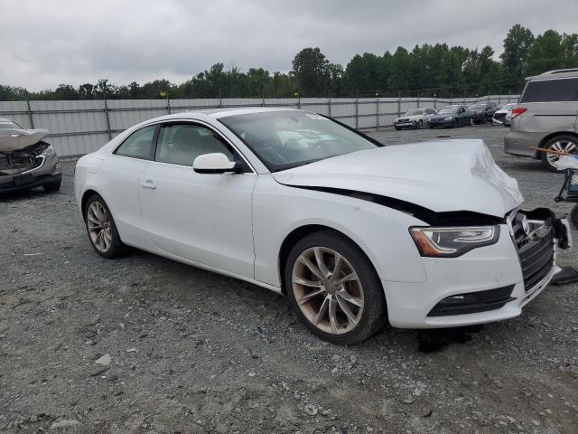 Photo 4 from auction – 2014 AUDI A5 PREMIUM with VIN WAULFAFR9EA005588