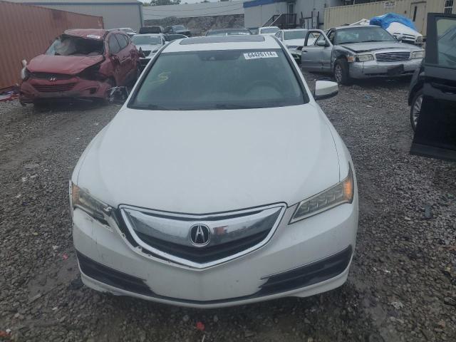 Photo 5 from auction – 2015 ACURA TLX TECH with VIN 19UUB2F50FA018707