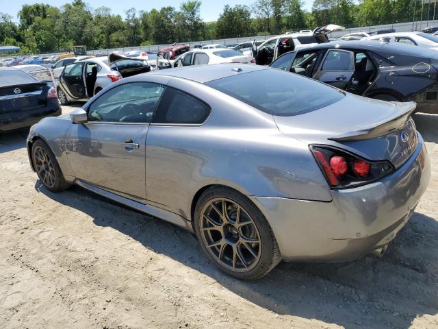 Photo 2 from auction – 2012 INFINITI G37 BASE with VIN JN1CV6EK8CM424473