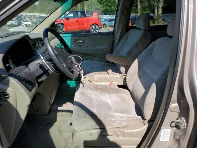 Photo 7 from auction – 2003 HONDA ODYSSEY EX with VIN 5FNRL18663B078382