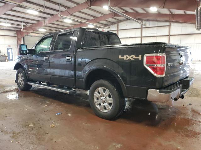 Photo 2 from auction – 2012 FORD F150 SUPER with VIN 1FTFW1ET8CFB70321