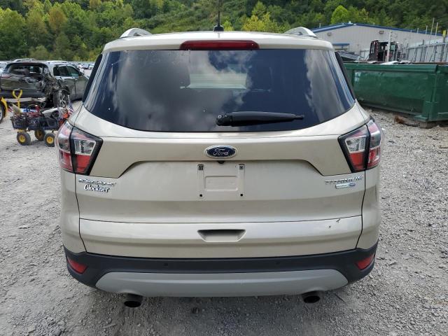 Photo 6 from auction – 2017 FORD ESCAPE TIT with VIN 1FMCU9J91HUB00711