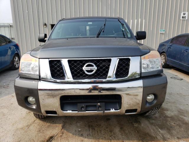 Photo 5 from auction – 2010 NISSAN TITAN XE with VIN 1N6BA0CA8AN319366