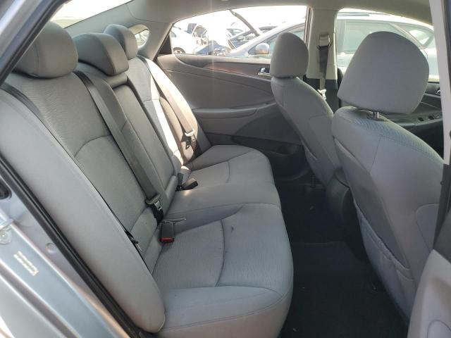 Photo 10 from auction – 2015 HYUNDAI SONATA HYB with VIN KMHEC4A47FA135173