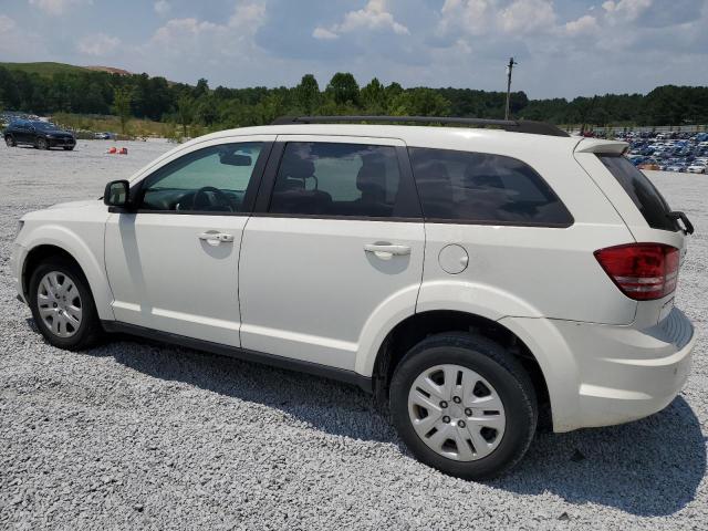 Photo 2 from auction – 2020 DODGE JOURNEY SE with VIN 3C4PDCAB4LT250496