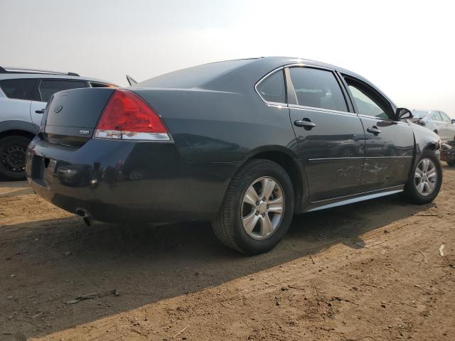 Photo 3 from auction – 2014 CHEVROLET IMPALA LIM with VIN 2G1WA5E32E1186555