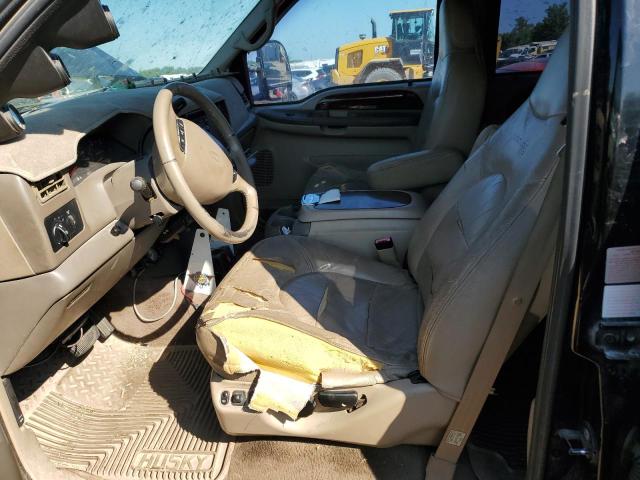 Photo 7 from auction – 2000 FORD F350 SUPER with VIN 1FTWW33F2YEB81451