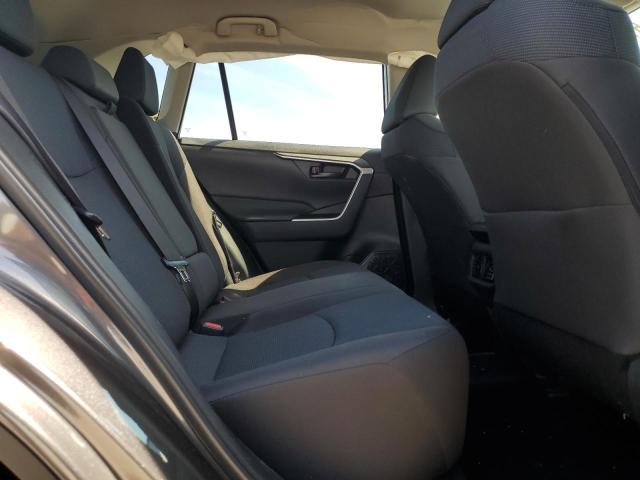 Photo 11 from auction – 2023 TOYOTA RAV4 LE with VIN 2T3H1RFV7PC229385