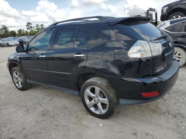 Photo 2 from auction – 2008 LEXUS RX 350 with VIN 2T2HK31U68C071281